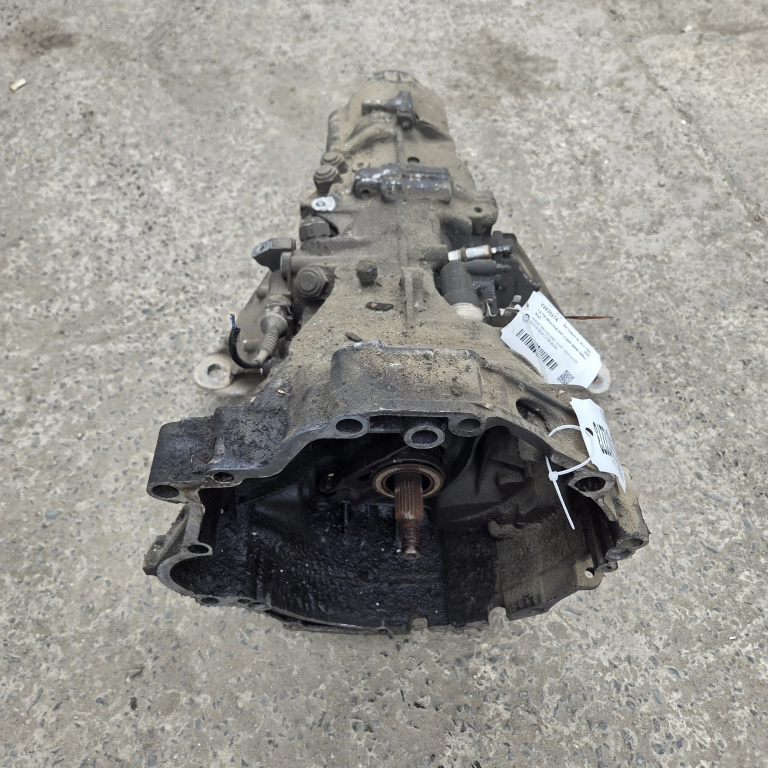 Cutie De Viteze Vw Passat B5, B5.5 1996-2005 1.9 Tdi Avf Motorina 6 Plus 1 Manuala