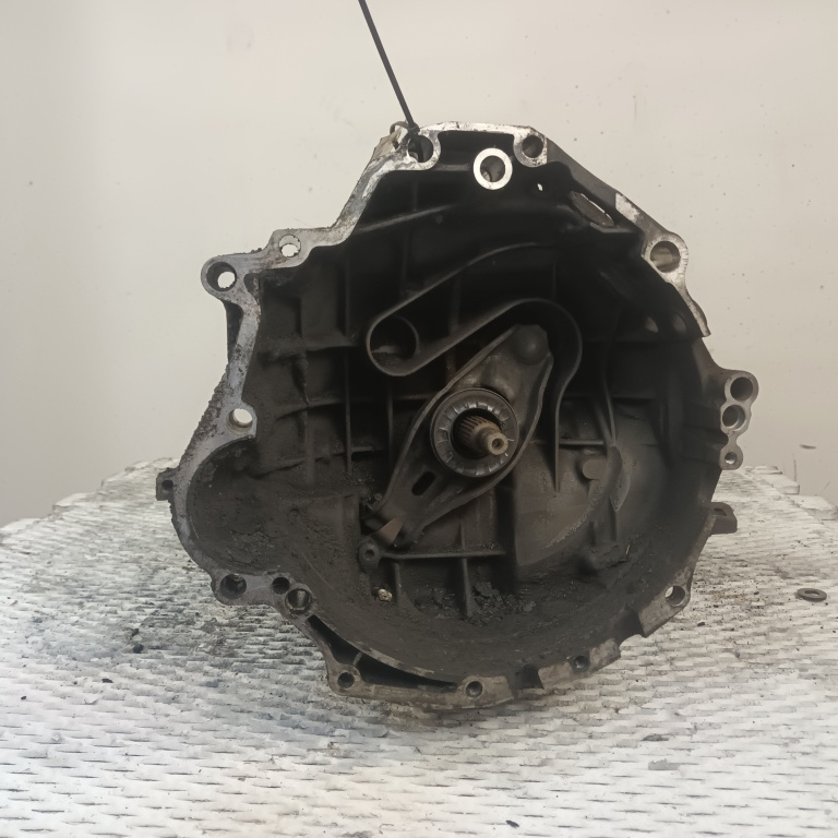 Cutie De Viteze Vw Passat B5, B5.5 1996-2005 1.9 Tdi 4Motion Avf Motorina 6 Plus 1 Manuala R50815279