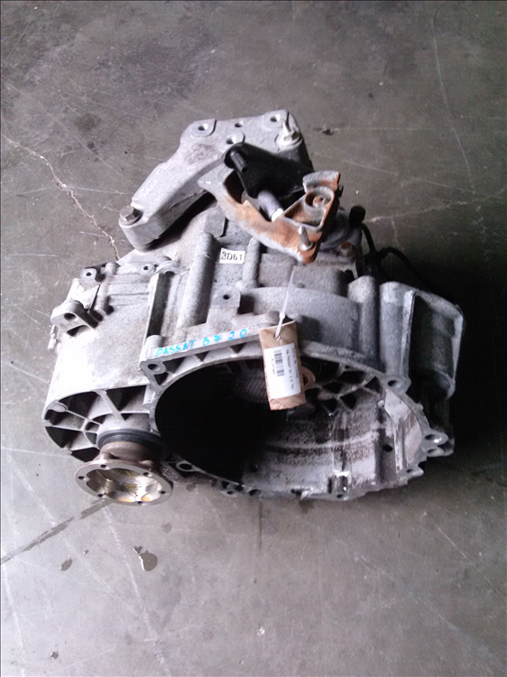 Cutie de viteze VW PASSAT B7 2.0 TDI