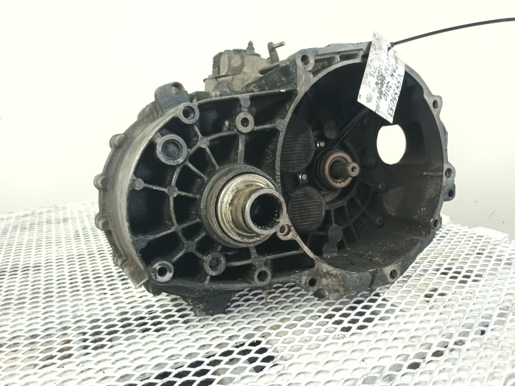 Cutie De Viteze Vw Sharan (7M) 1995-2010 2.0 Tdi Brt Motorina 6 Plus 1 Manuala Kyf09099P03, 14 2145 0513