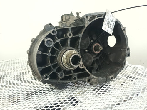 Cutie De Viteze Vw Sharan (7M) 1995-2010 2.0 Tdi Brt Motorina 6 Plus 1 Manuala Kyf09099P03, 14 2145 ...