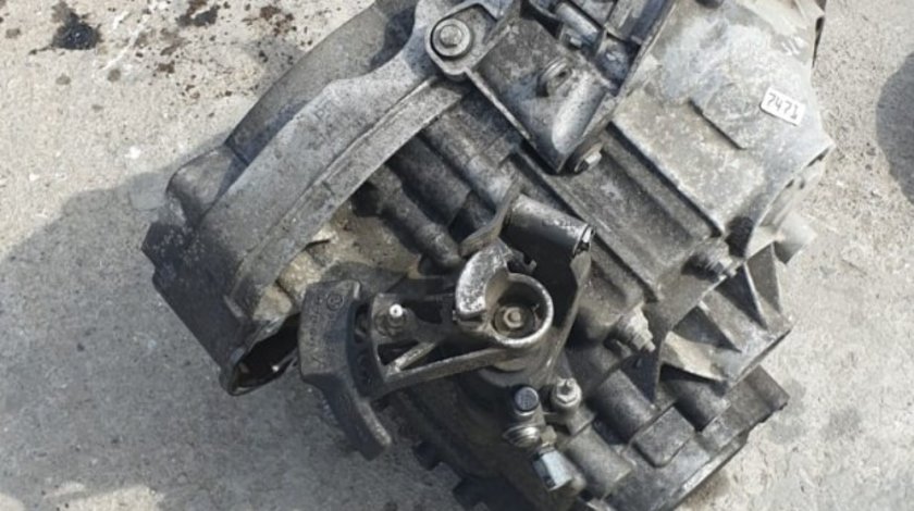 Cutie de viteze vw T5 2.5TDI 2004-2009