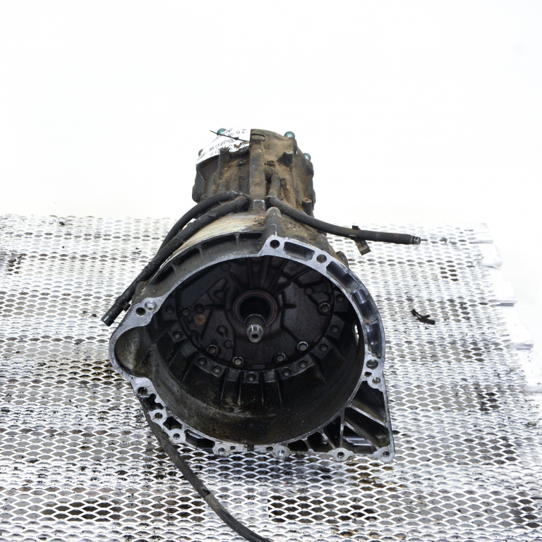 Cutie De Viteze Vw Touareg (7L) 2002-2010 2.5 R5 Tdi Bac Motorina Automata