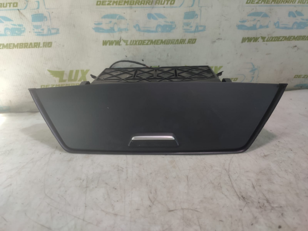 Cutie depozitare 299361601 BMW X1 E84 [facelift] [2012 - 2015] 2.0 D N47D20C