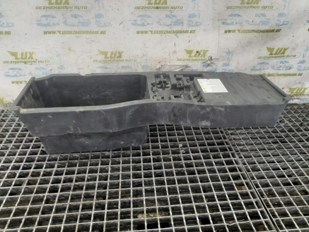Cutie depozitare 51457127282 BMW X5 E70 [2006 - 2010] 3.0 d M57N2