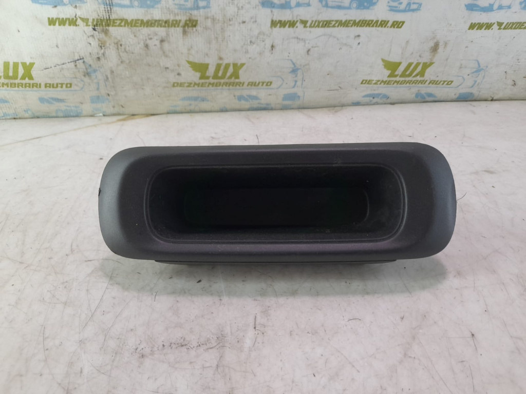 Cutie depozitare 98125260ZD Citroen C3 3 [2016 - 2020] 1.2 benzina HM05