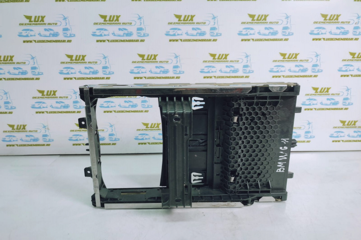 Cutie depozitare cotiera centrala 562109129r BMW Seria 7 G11/G12 [2015 - 2020]