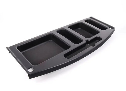 Cutie Depozitare In Spatele Scaunelor Din Spate Oe Volkswagen Golf 5 2003-2009 1k0061178a