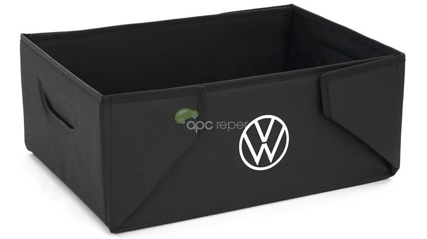 Cutie depozitare - Volkswagen - pliabila - Originala