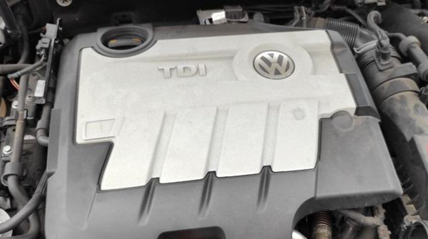 Cutie DSG Cod LQV cu DEFECT VW Jetta 2.0 TDI 2005 - 2011