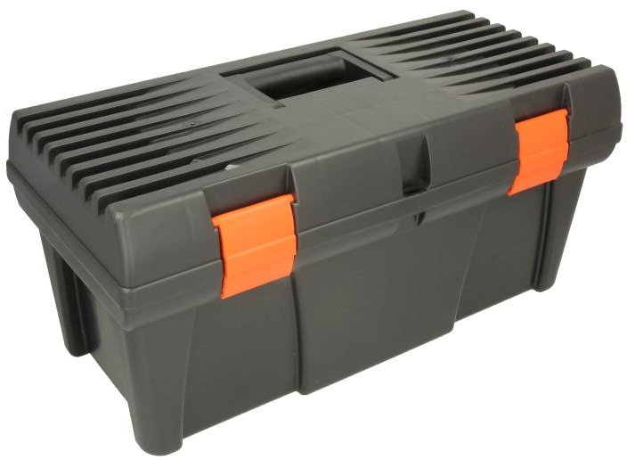 Cutie Goala Pentru Kit ADR Cargoparts CARGO-SET-ADR/BOX1