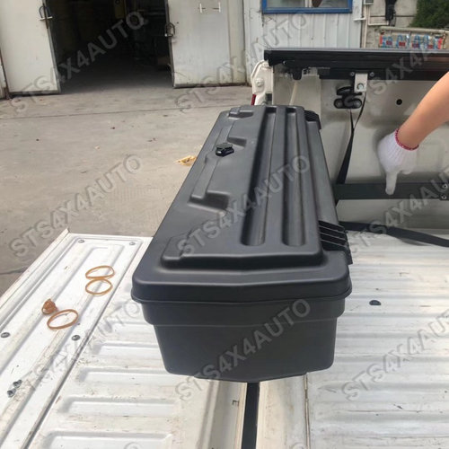 CUTIE/LADA DEPOZITARE BENA LATERALE NISSAN NAVARA NP300 2015-2022 [SWINGCASE]
