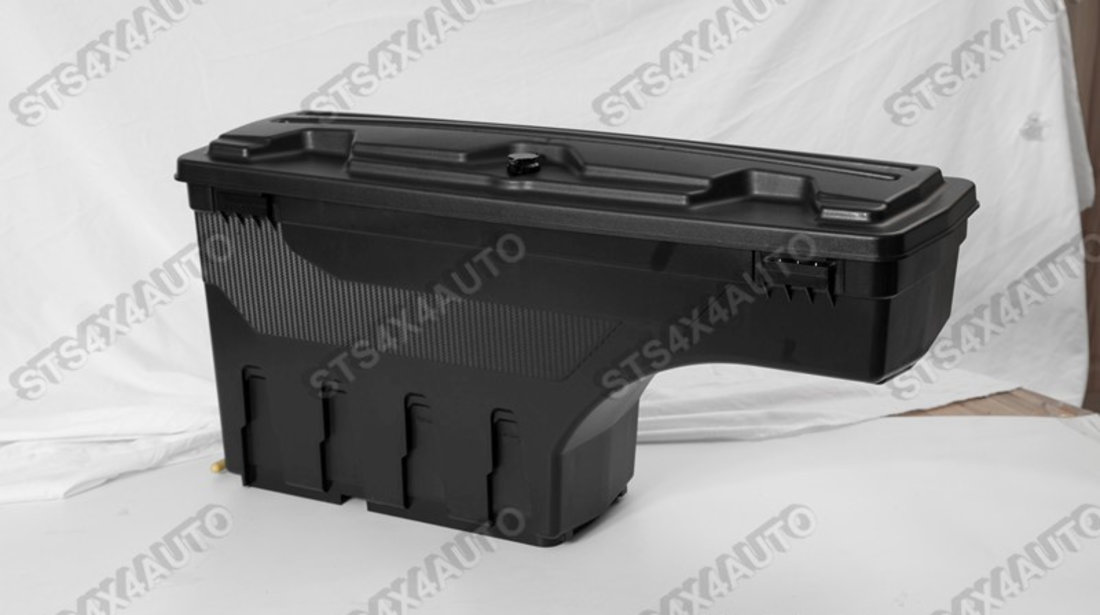 CUTIE/LADA DEPOZITARE BENA LATERALE TOYOTA HILUX VIGO 2005-2015 [SWINGCASE]