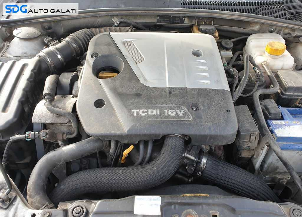 Cutie Manuala 5 Trepte Tractiune Fata Chevrolet Nubira 2.0 D Z20S 2003 - 2009