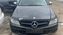 Cutie manuala Mercedes c class W204 1.8 benzina ko...