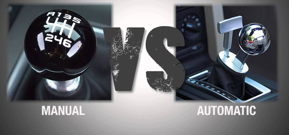 Cutie manuala vs. cutie automata: ce transmisie va disparea curand? Cutie manuala vs. cutie automata: ce transmisie va disparea curand?
