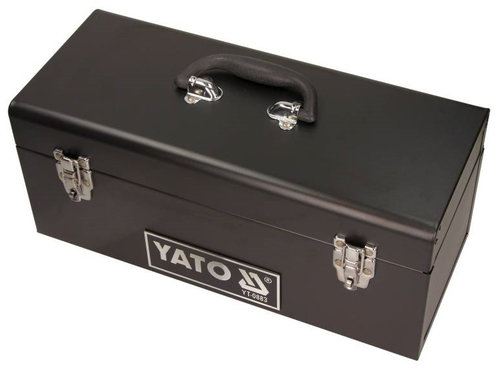 Cutie Metalica Scule Yato YT-0883