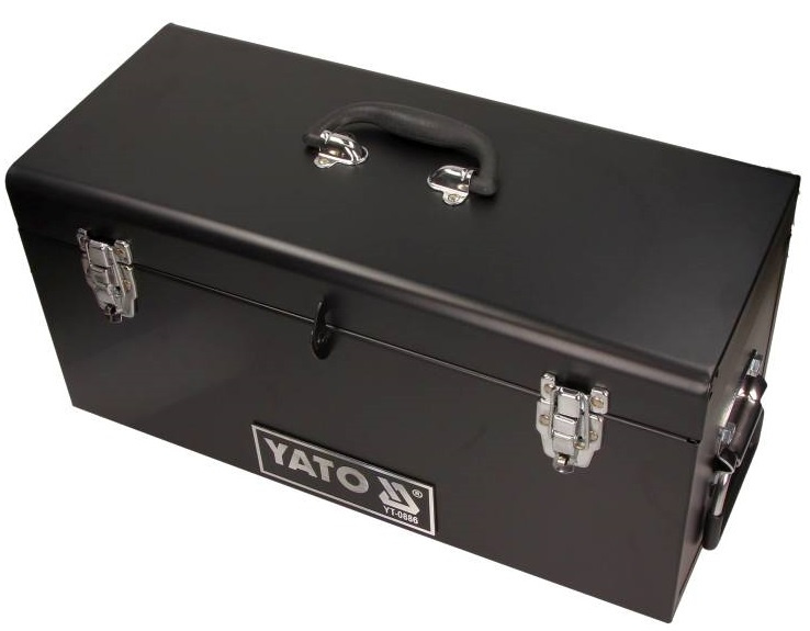 Cutie Metalica Scule Yato YT-0886