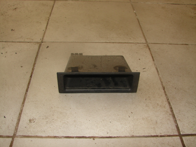 Cutie mica bord Renault Laguna 2 [2001 - 2005] Liftback 1.9 DCi MT (120 hp) II (BG0/1_)