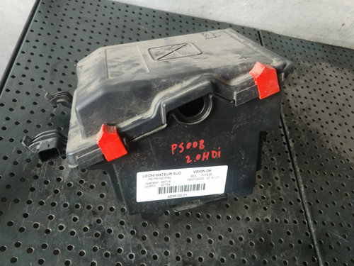 Cutie panou sigurante 2.0 hdi ah01 peugeot 5008 2 701935 453812001