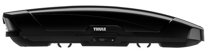 Cutie Plafon Bagaje Thule THU 629601