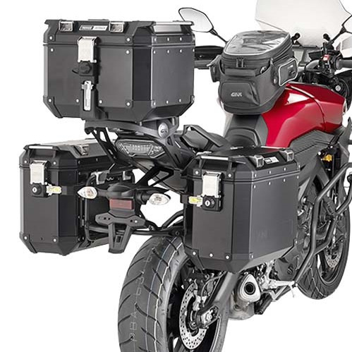 Cutie Portbagaj Moto Givi Yamaha MT-09 GIPLR511
