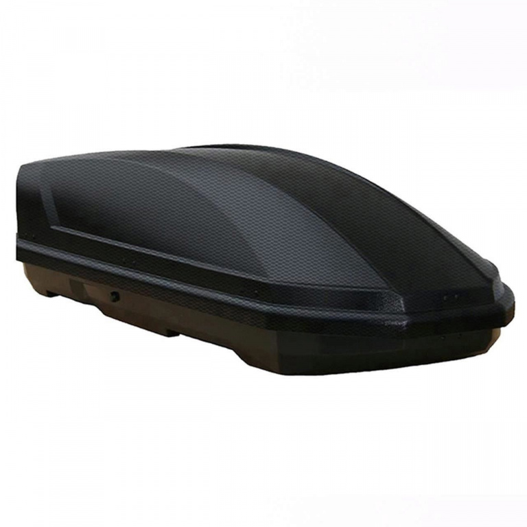 Cutie portbagaj Neumann Aleo Adventure 205 Carbon