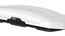 Cutie portbagaj Thule Motion XT XL Alb Lucios (Edi...