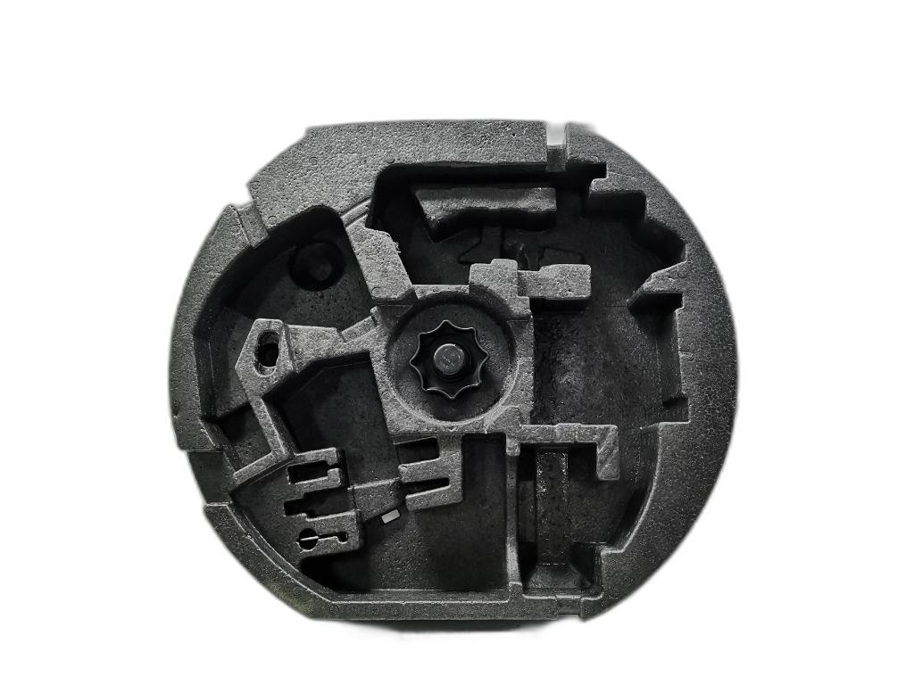 Cutie scule Volkswagen Touran (1T3) 2.0 TDI CFHC 2012 VOLKSWAGEN TOURAN (1T3) [ 2010 - 2015 ] OEM 1T0012109