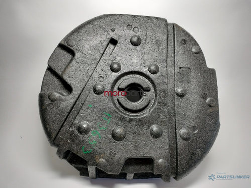 Cutie scule Volkswagen Touran (1T3) 2.0 TDI CFHC 2012 VOLKSWAGEN TOURAN (1T3) [ 2010 - 2015 ] OEM 1T...