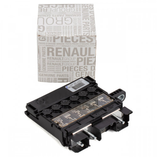 Cutie Sigurante Baterie Oe Renault Talisman 2015→ 241148160R