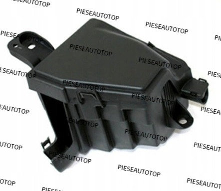 Cutie sigurante Dacia Duster 2012 NOUA 6001548525 6001540701