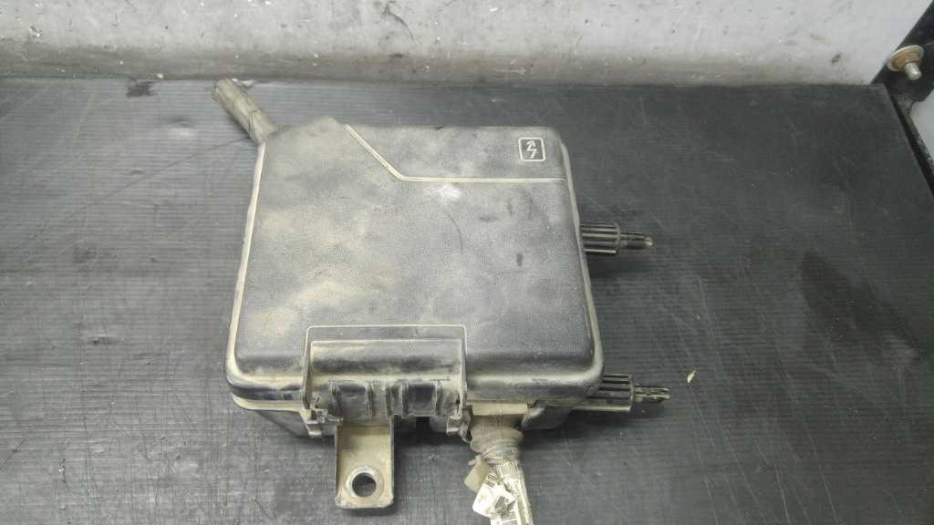 Cutie sigurante renault laguna 3 bt0 1 284c40001r 319134169