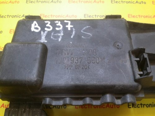 Cutie Sigurante VW, 1J0937550M