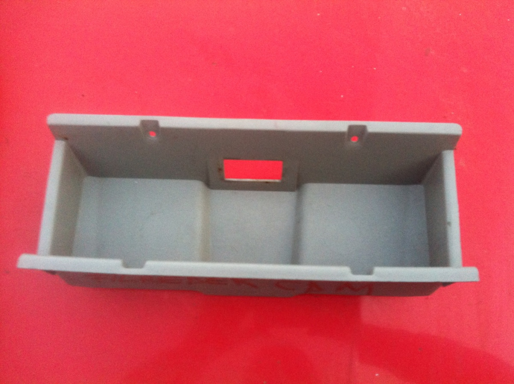 Cutie torpedou Land Rover Freelander [1998 - 2006] Crossover 5-usi 2.0 DI MT (98 hp) (LN)