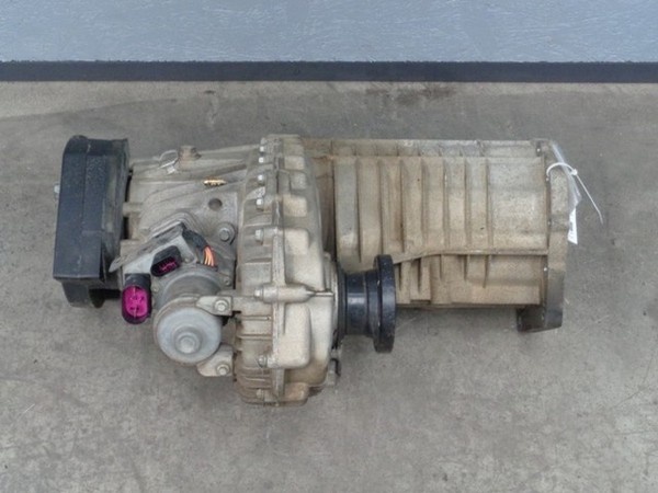 Cutie transfer, 0AD341010T, Vw Touareg, 2.5 tdi (id:208497)