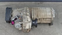 Cutie transfer, 0AD341010T, Vw Touareg, 2.5 tdi (i...