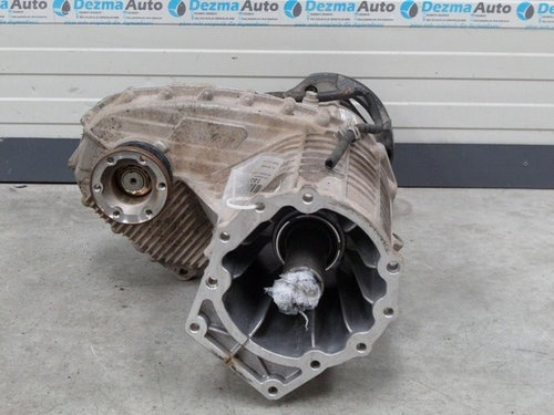 Cutie transfer 0AD341011, Audi Q7 (4L), 3.0tdi