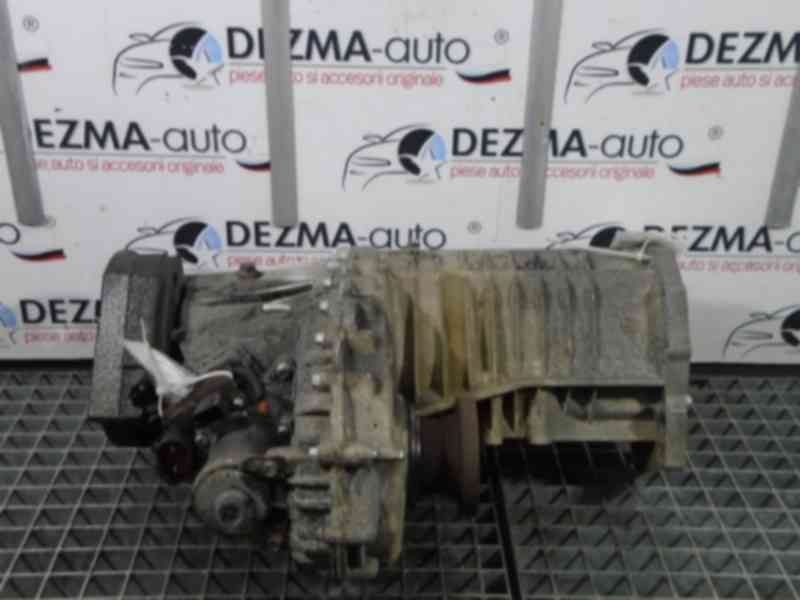 Cutie transfer, 0AD341011E, Vw Touareg (7LA, 7L6) 2.5 tdi, BAC
