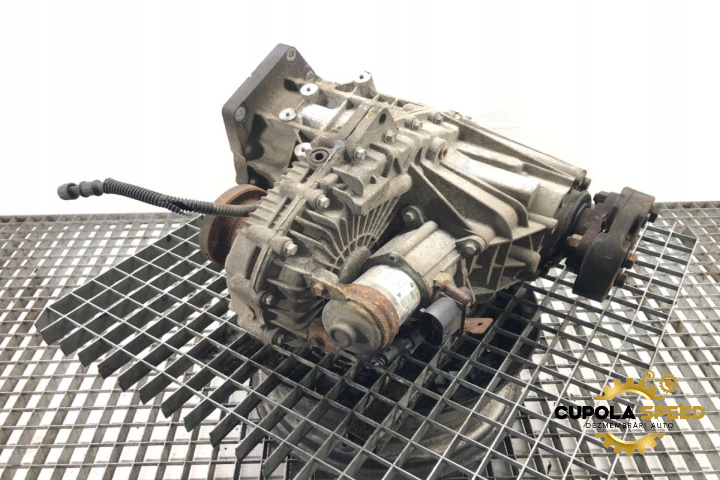 Cutie transfer 0AD341041H 4.8Turbo Benzina Porsche Cayenne 957 [facelift] [2007 - 2010]