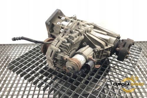 Cutie transfer 0AD341041H 4.8Turbo Benzina Porsche Cayenne 957 [facelift] [2007 - 2010]