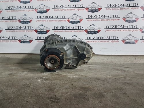 Cutie transfer 0AQ341010J audi q7 3.0 tdi pentru cutie viteze jss