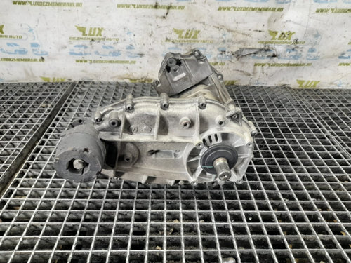Cutie transfer 0BU341011Q 3.0 d CRCA Audi Q7 4L [facelift] [2008 - 2015]