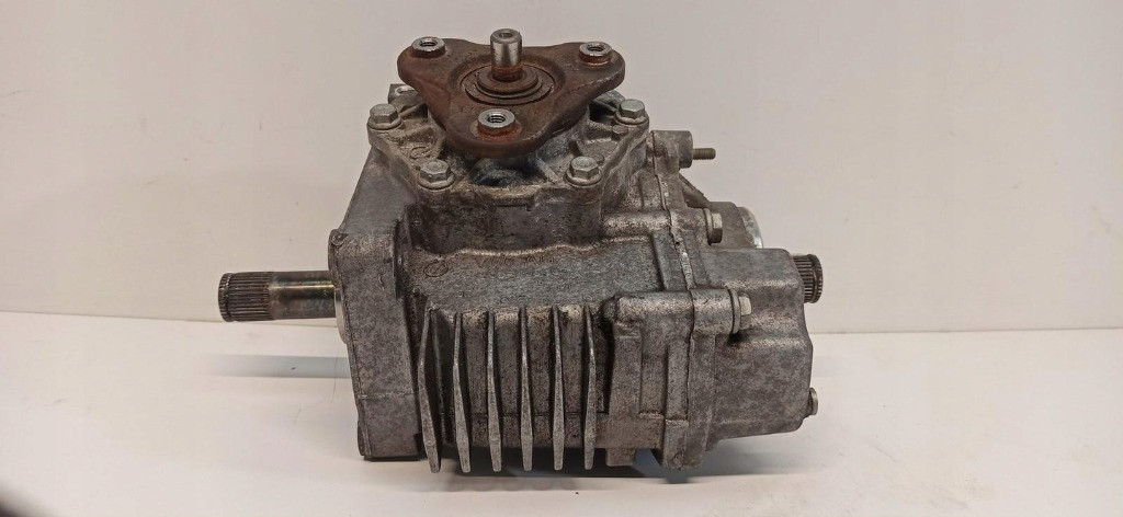 Cutie Transfer 0CP409053G Vw Passat B8 2.0 BiTdi CUAA 240 Cai 4motion