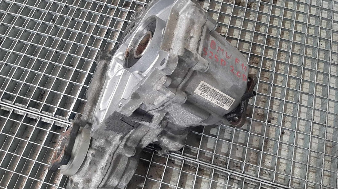 Cutie transfer 2.0 d n47d20d bmw seria 5 f10 8623347-01 27608623345-01