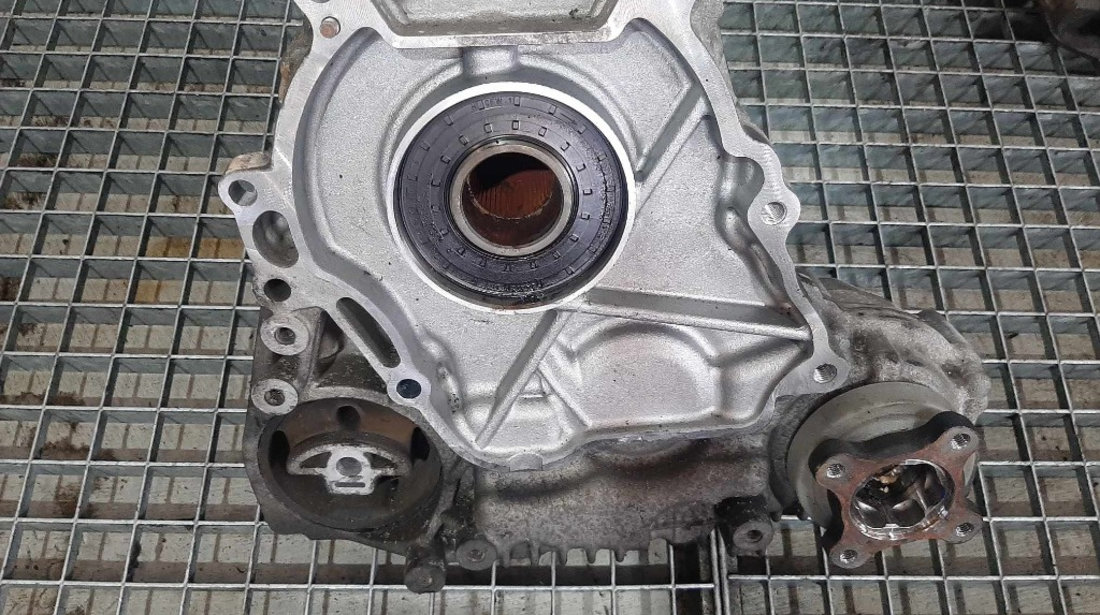 Cutie transfer 2.0 d n47d20d bmw seria 5 f10 8623347-01 27608623345-01