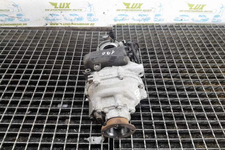 Cutie transfer 2.0 hybrid lf1b 2b25 0306 Honda CR-V 5 facelift [2019 - 2022] 2.0 e-CVT hybrid LFB1