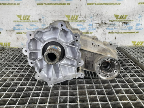 Cutie transfer 2.2 cdi om651.960 a2512802900 Mercedes-Benz ML W166 [2011 - 2015]