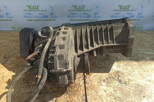 Cutie transfer 2.5 TDI 0ad341010t Volkswagen VW Touareg generatia 1 7L [2002 - 2007]
