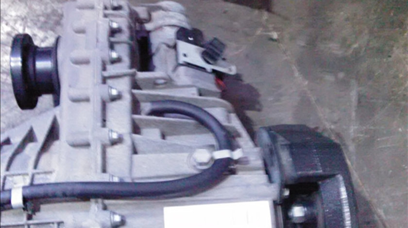 Cutie transfer 2.5 TDI VOLKSWAGEN TOUAREG 2003-2010
